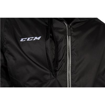 CCM Winter Jacket