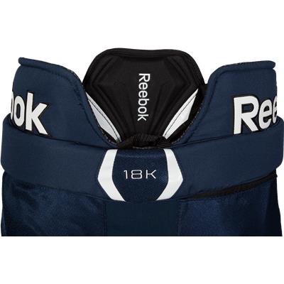 Reebok 18K Goalie Hockey Pants – devdiscounthockey