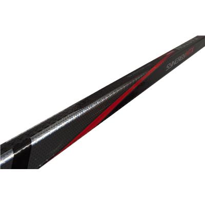 Protège-coudes Easton Synergy HSX – Jeunesse Grand – Noir/Blanc/Rouge – Neuf