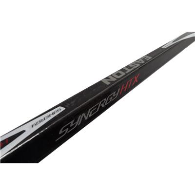 Easton Synergy HTX Hockey Sticks for sale