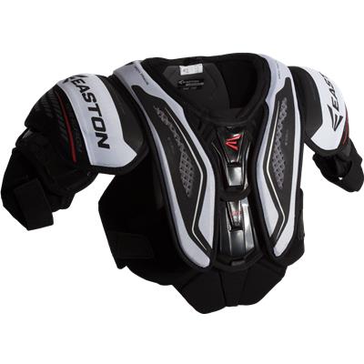 Easton Synergy GX Sr. Shoulderpad, Shoulder Pads