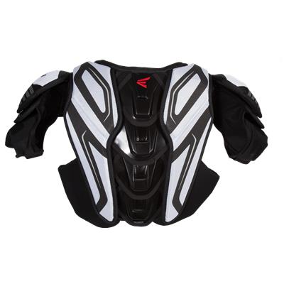 Easton Synergy EQ10 Hockey Shoulder Pads - Youth