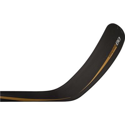 Easton Synergy 650 GripTac Hockey Stick, Composite Hockey Sticks