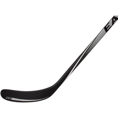 Easton Synergy 80 Grip Composite Hockey Stick - Junior