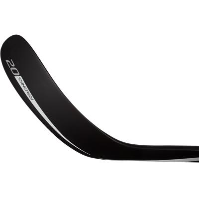 Easton Synergy 550 Grip Junior Hockey Stick - 9U_58