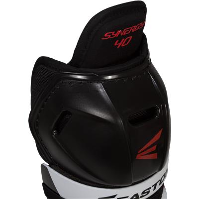 EASTON Synergy 40 Shoulder Pad- Jr