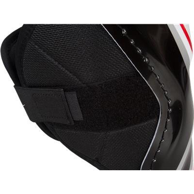 EASTON Synergy 40 Shoulder Pad- Jr