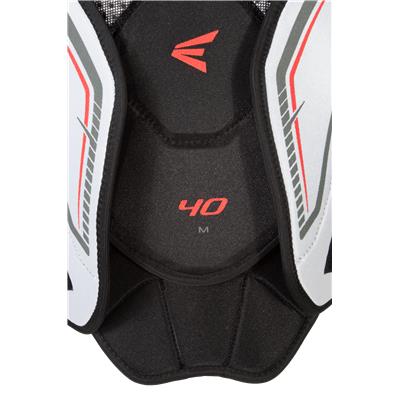 EASTON Synergy 60 Shoulder Pad- Sr