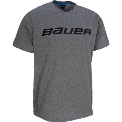 bauer hockey t shirt