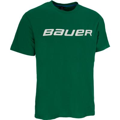 bauer hockey t shirt