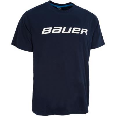 bauer hockey shirt