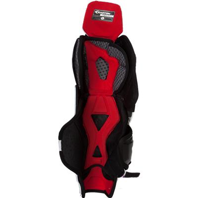 Easton Synergy 60 Hockey Shin Guard Sr.-A139339