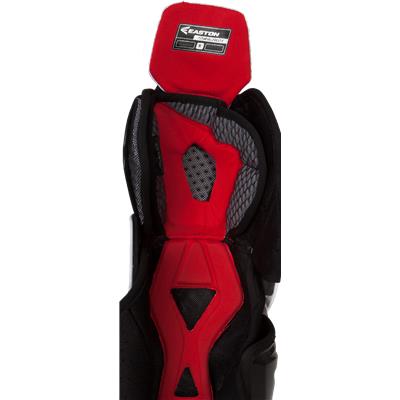 Easton Synergy 450 Shin Guard Review 