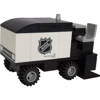 bruins lego zamboni