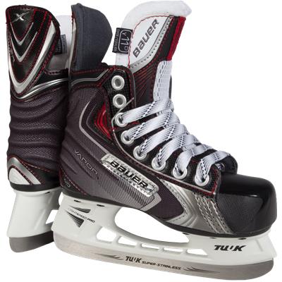 アイスホッケー靴Bauer Vapor たなびい X60 美品 04b06