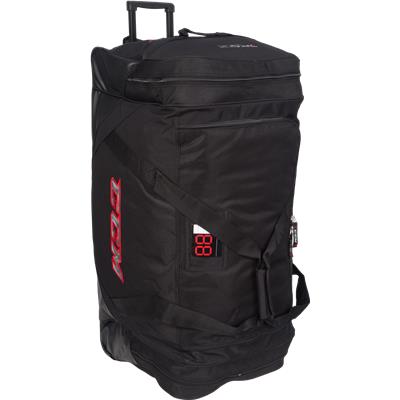 CCM RBZ 110 Deluxe Wheel Bag - Senior | Pure Hockey Equipment
