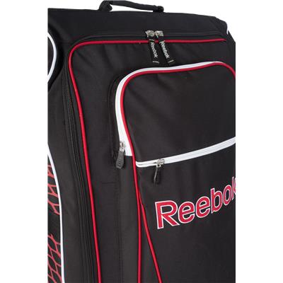 Reebok 20K Tower Wheel Bag Junior