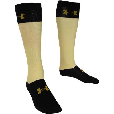 visitante en términos de Facultad Under Armour Cut Resistant Compression Socks - Adult | Pure Goalie Equipment