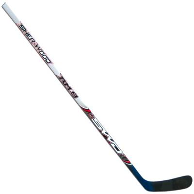 Sherwood RM9 Composite Senior Replacement Hockey Blade LH Bouchard *New* 