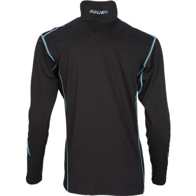 Bauer Long Sleeve Base Layer Grip Shirt - Women's - Ice Warehouse