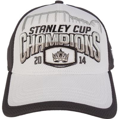 Los Angeles Kings 2014 Stanley Cup Champions Composite Sports