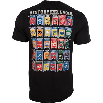 NHL Men's T-Shirt