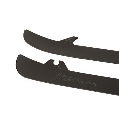 新品 STEP Black Steel 254mm (Bauer対応)