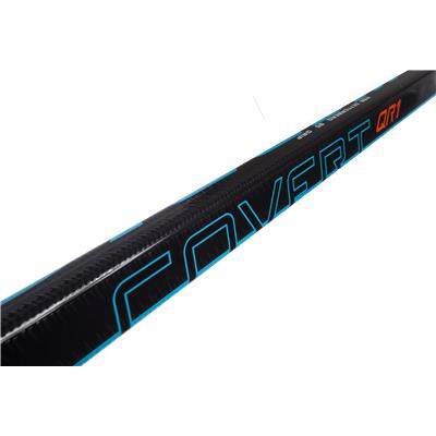 Warrior Covert QR1 vs. Easton Stealth CX – Discount Hockey