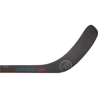 Warrior Covert QR1 vs. Easton Stealth CX – Discount Hockey