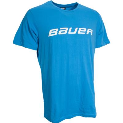 bauer hockey shirt