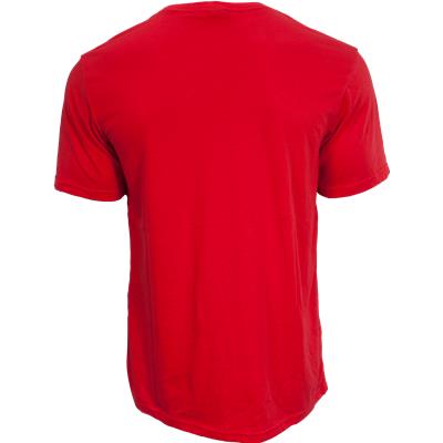 bauer hockey t shirt