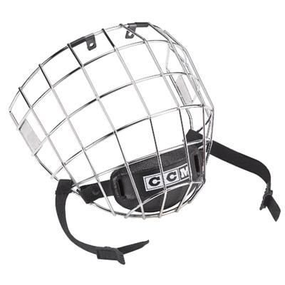 Michelangelo I doubt it An effective CCM FM480 Facemask | Pure Hockey Equipment