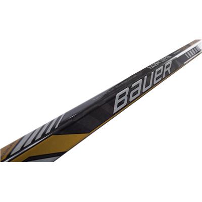うのにもお得な情報満載！ 170 Supreme Bauer GripTac Senior - Stick Hockey Composite アイスホッケー