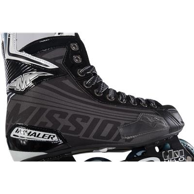 Mission Inhaler orders DS6 Roller Hockey Skates