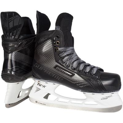 bauer supreme 160 2.5 ホッケー　靴 Bauer Supreme 160 LE Ice Skate - Junior | Pure Hockey Equipment