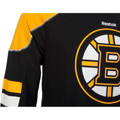 Boston Bruins Jersey Stripes Tee Shirt – Samrich Sports Clothing, Inc.