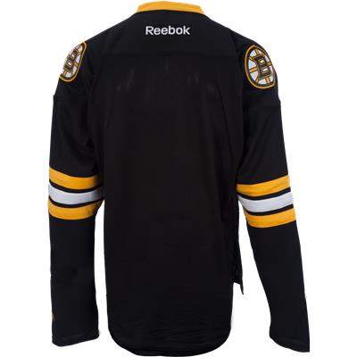 Reebok Boston Bruins Premier Jersey - Adult