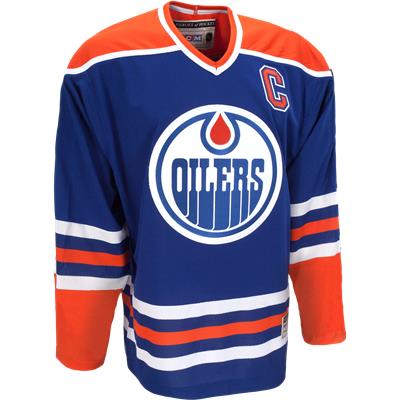 Edmonton Oilers Talk: Is This the Oilers New Reverse Retro Jersey? - Beer  League Heroes