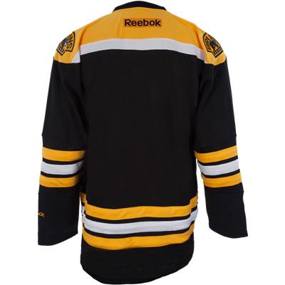  NHL Women's Boston Bruins Reebok Premier Team Jersey