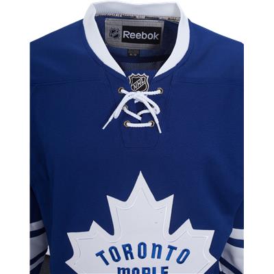 Toronto Maple Leafs RBK Edge Premier Hockey Jersey- Senior