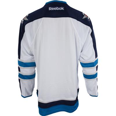 Reebok - 【Reebok】NHL Winnipeg Jets ゲームシャツ A-3449 Reebok】NHL Winnipeg Jets ゲームシャツ A-3449