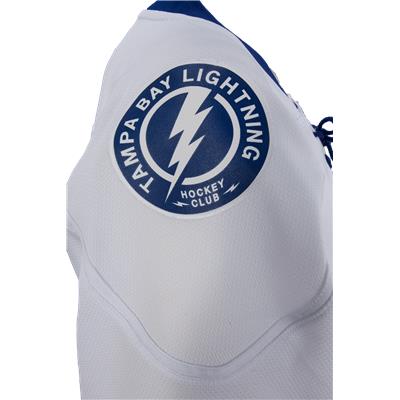 Reebok Tampa Bay Lightning Premier Jersey - Mens