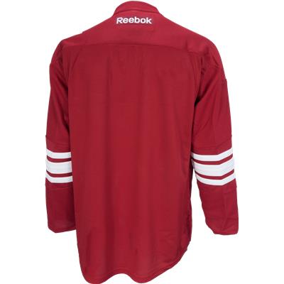 Reebok Arizona Coyotes Premier Jersey - Away/White (2014) - Mens