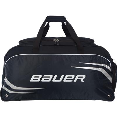 Bauer S14 Premium Wheel Bag - Senior | Pure Hockey Equipment