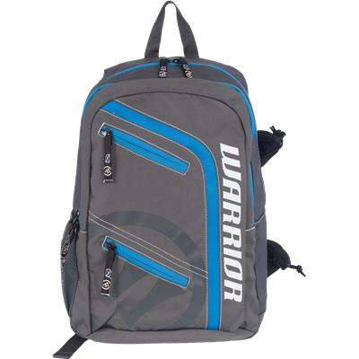 Warrior Jet Pack Tripper Bag One Size Gray 