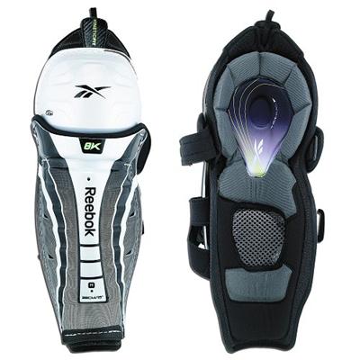 Reebok 8K Shin Guards - Senior | Pure Hockey Equipment
