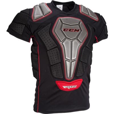 CCM RBZ Padded Shirt Senior Pure Hockey Equipment