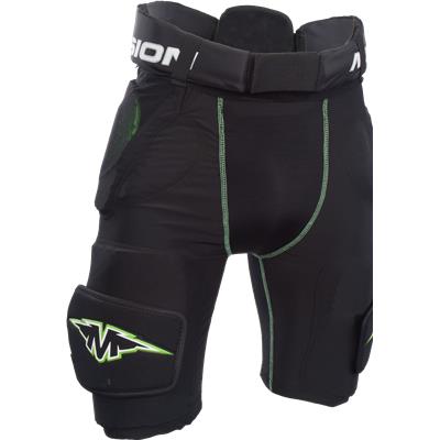 Girdle Core Mission Pour Hockey Inline - Taille M - Protection Hockey En Ligne