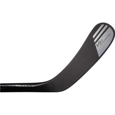 Easton V9e Composite Hockey Stick Clear Senior Unisex Style : 22480h 