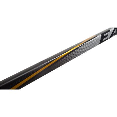 New Easton Synergy Franzen 39 LH Composite Pro Hockey Stick - Grip